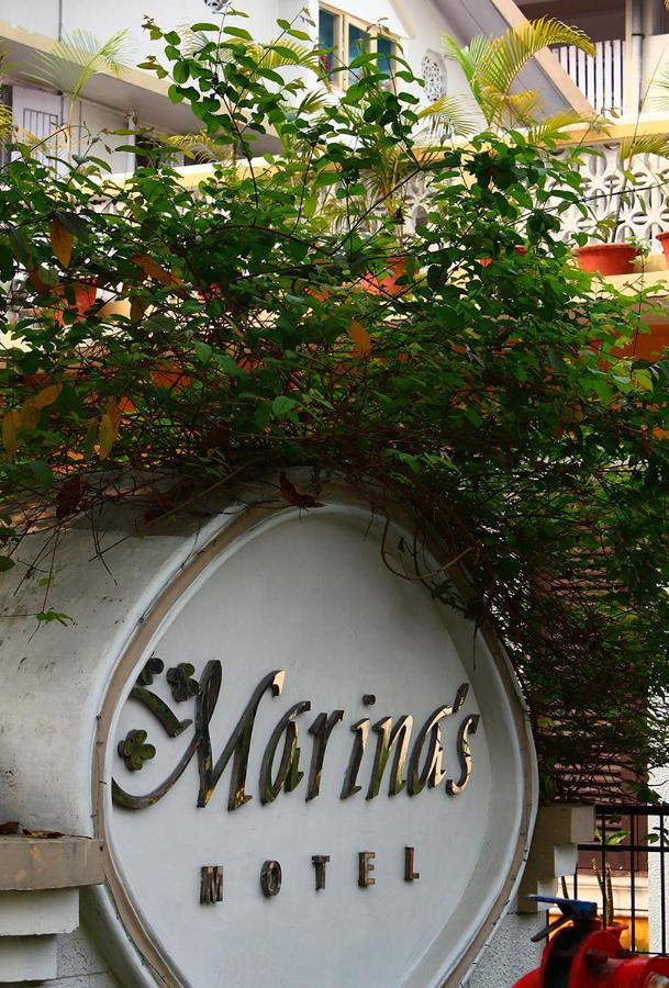 Marina'S Motel Bagdogra Zewnętrze zdjęcie